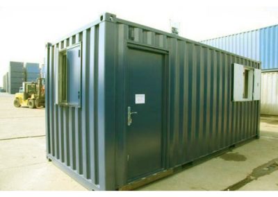 site office container