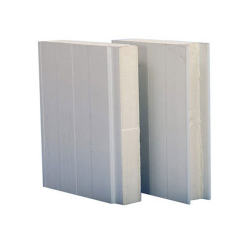 PUF panels offer high protection and flexibility at low budget