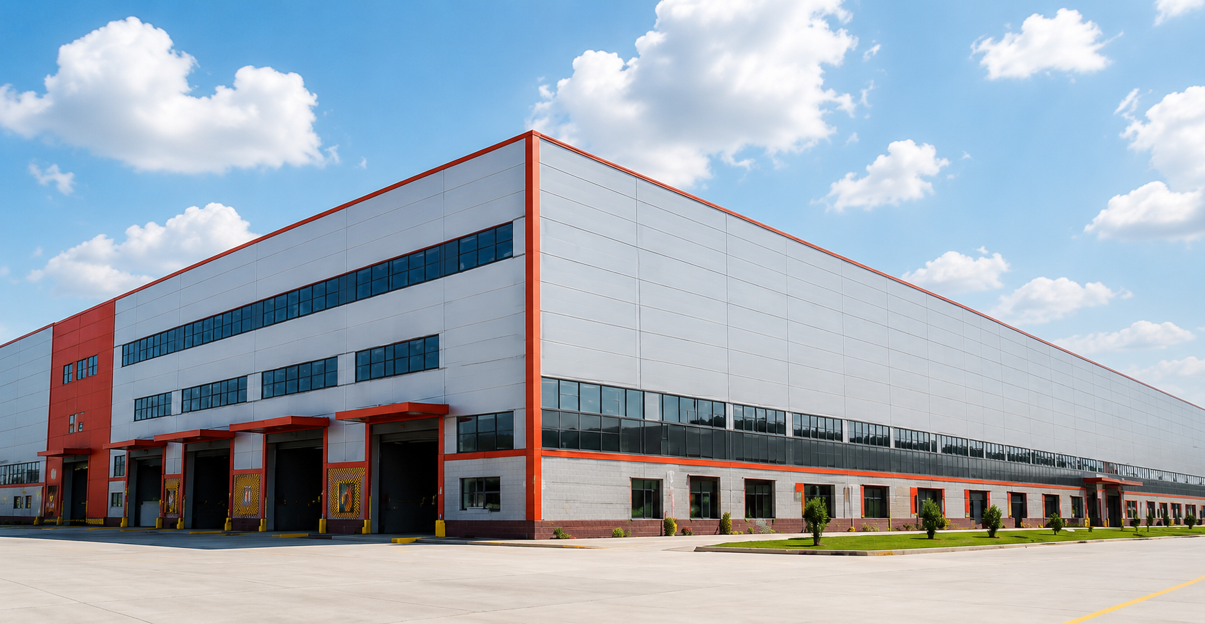 PUF panel manufacturer in Faridabad