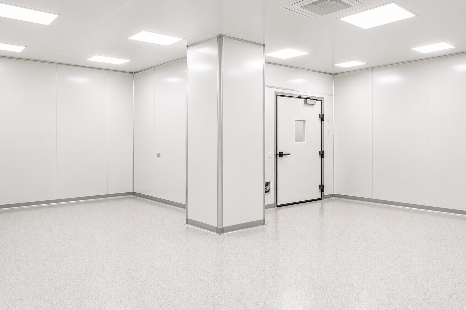 CLEAN ROOM PANELS CLEAN ROOM PANELS