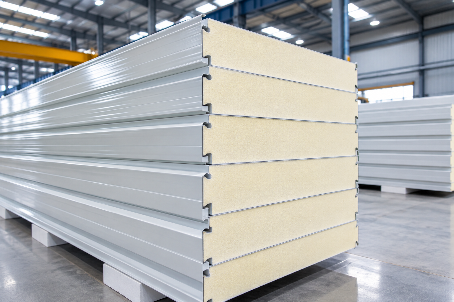 PUF WALL PANELS FOR NOIDA