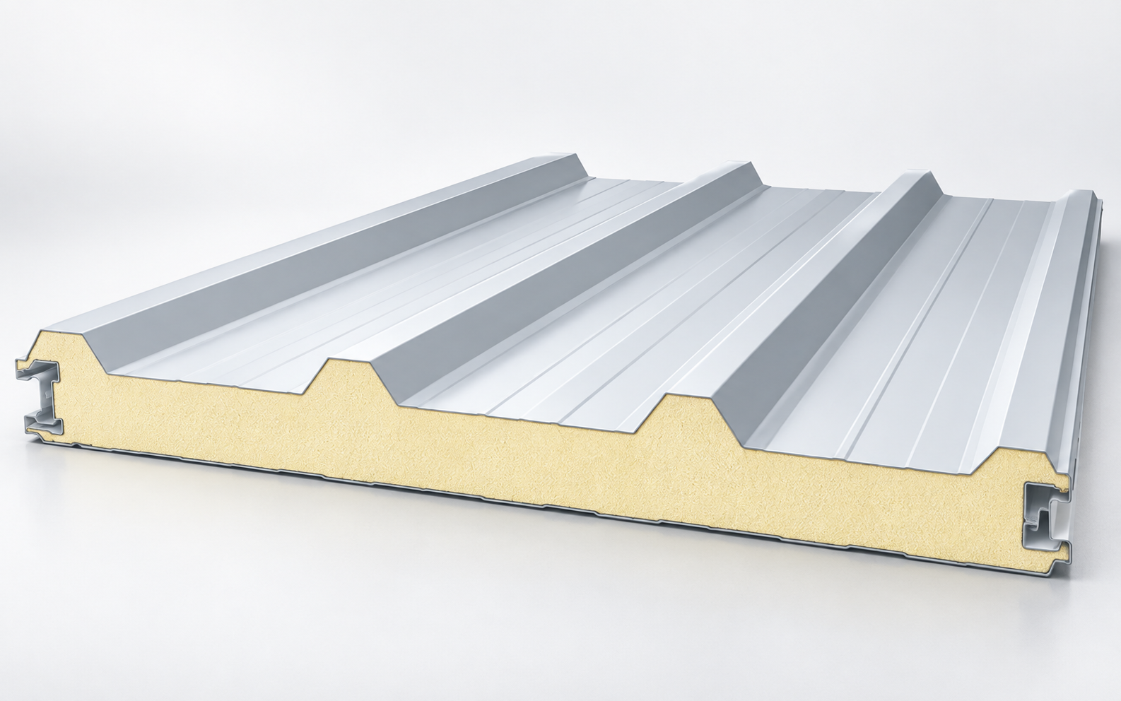 PUF ROOF PANEL