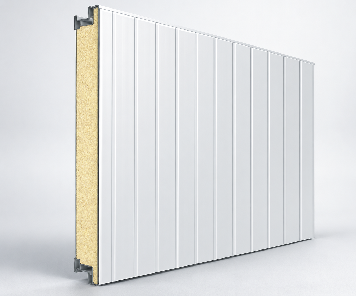 PUF WALL PANEL