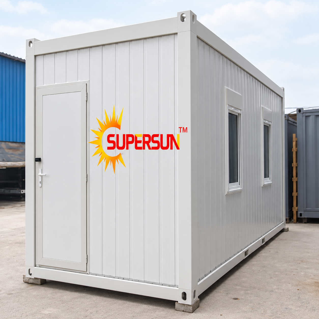 Cold Room Panel Manufacturer in Faridabad