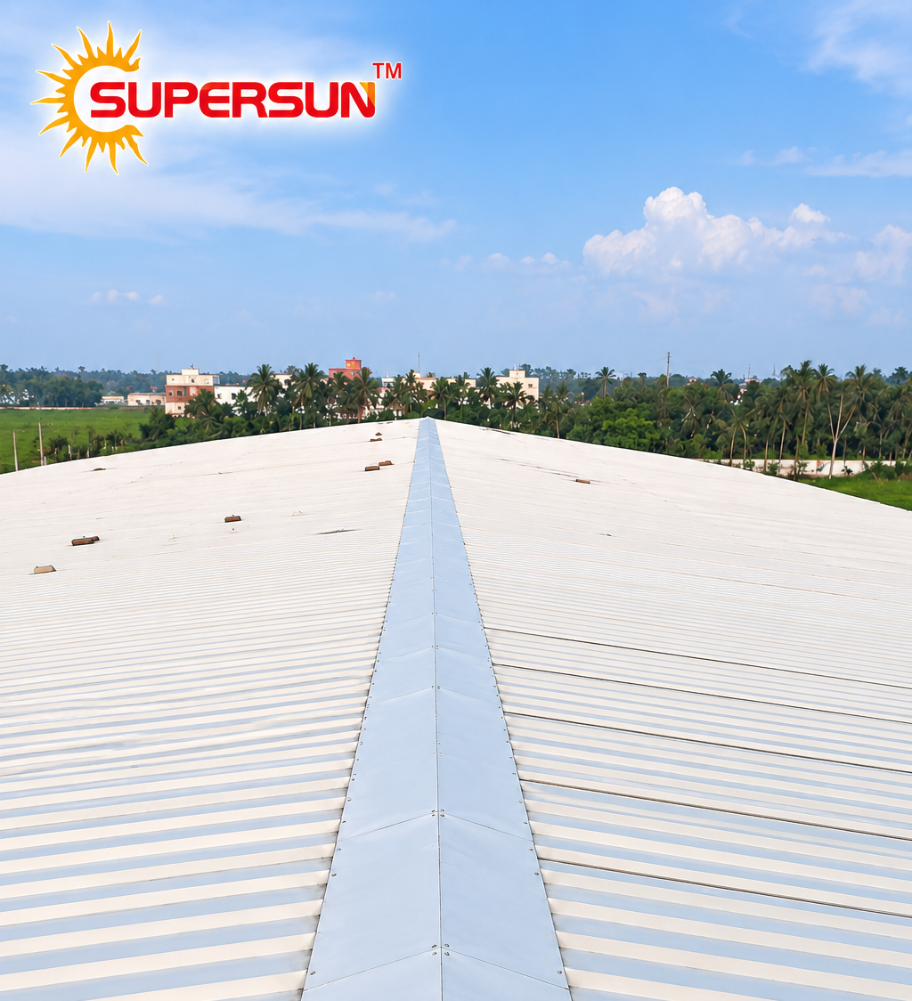 Roof Panel